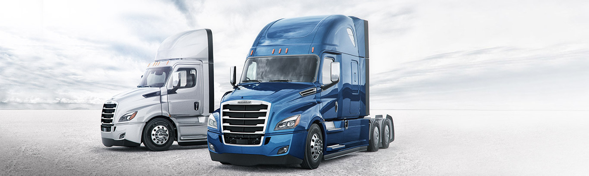 2018 Freightline rOn-Highway New Cascadia for sale in Northwest Trucks of Bolingbrook, Inc., Bolingbrook, Illinois