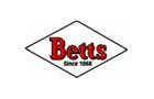 Betts logo