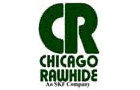 Chicago Rawhide logo