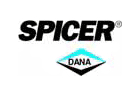 Spicer logo